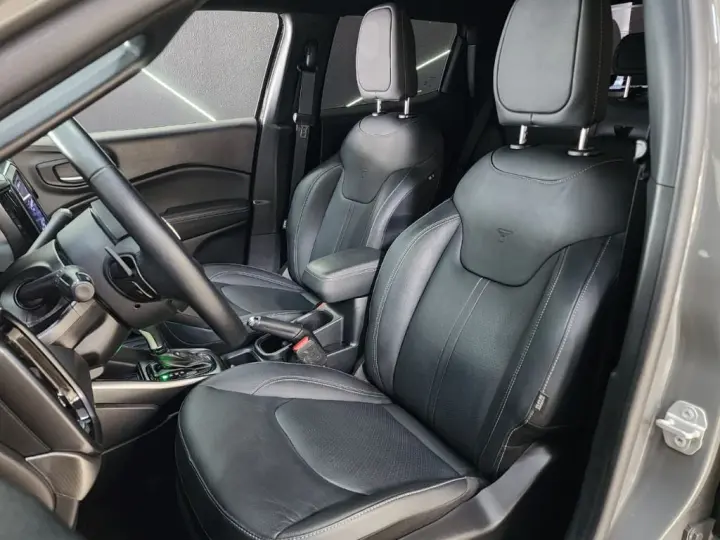 Toro Volcano 1.3 T270 4x2 Flex Aut.