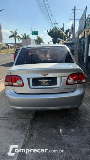 Classic Life/LS 1.0 VHC FlexP. 4p