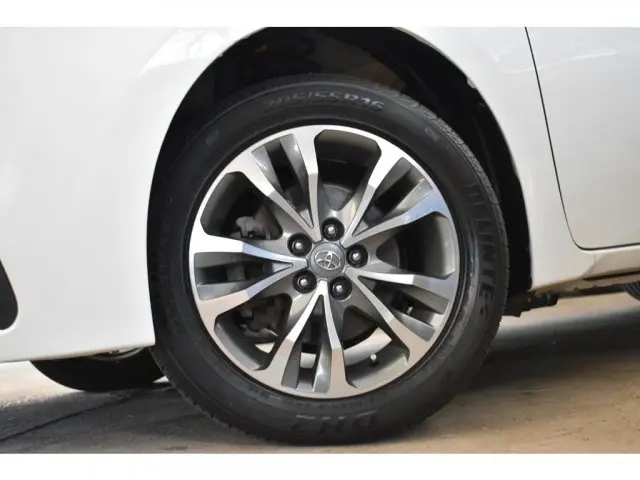 COROLLA - 1.8 GLI 16V 4P AUTOMÁTICO