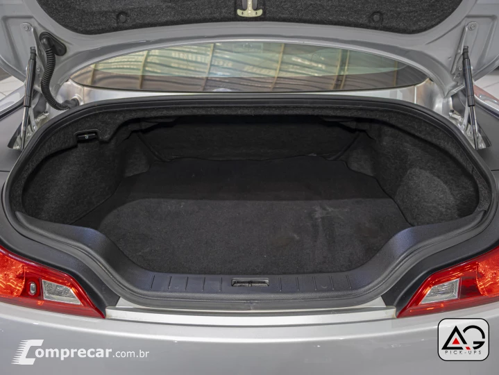 G37 3.7 Coupé V6 24V