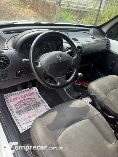 KANGOO 1.6 Express 16V