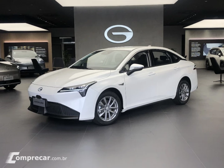 Aion ES 55,2 KW ELETRICO PLUS