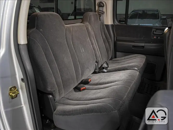 DAKOTA 2.5 Sport 4X2 CD 8V Turbo