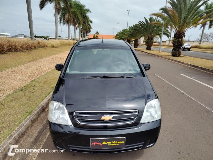 MERIVA 1.4 MPFI Maxx 8V
