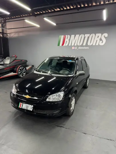 Classic Life LS 1.0 VHC Flex Manual