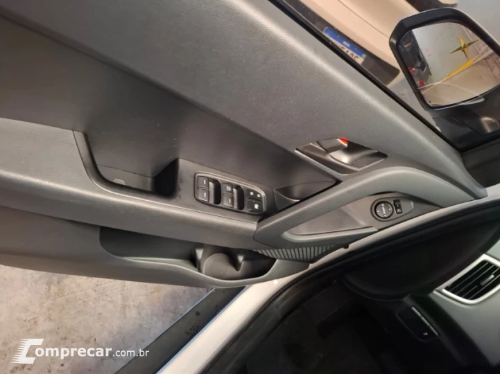 CRETA 1.6 16V Attitude