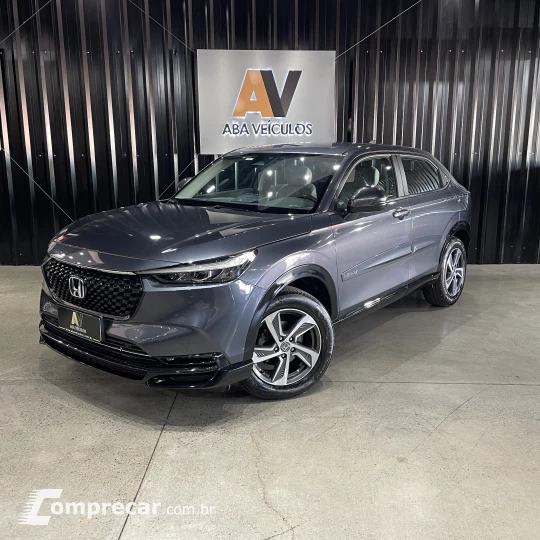 HR-V 1.5 16V Turbo Touring