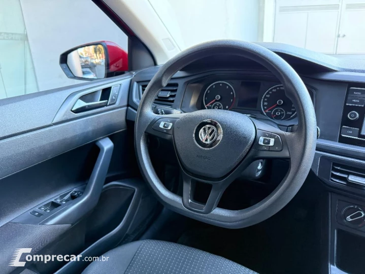 VIRTUS Sense 1.6 Flex 16V 5p Aut.