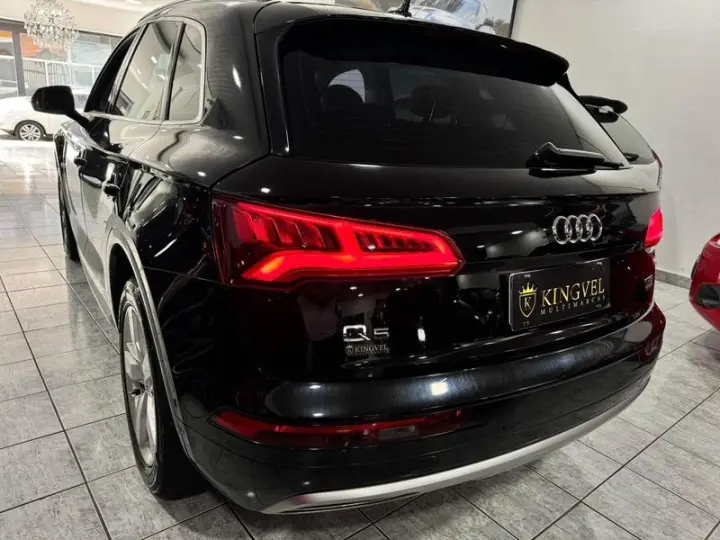 Q5 2.0TFSI