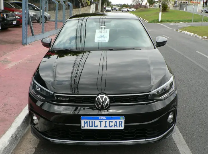 VIRTUS 1.4 250 TSI Exclusive