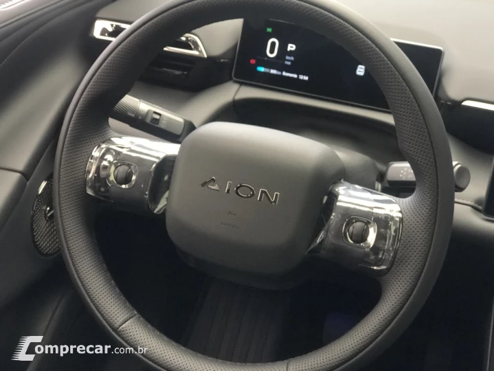 Aion V 75,3 KW ELETRICO ELITE