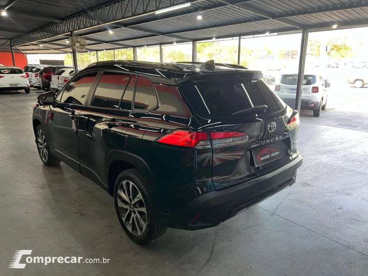 COROLLA CROSS 2.0 Vvt-ie XRE