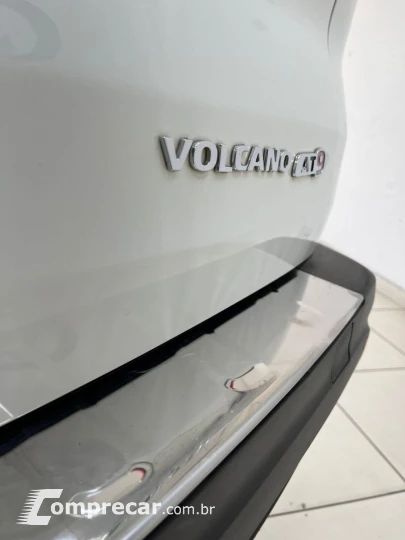 Toro 2.0 16V 4P VOLCANO 4WD TURBO DIESEL AUTOMÁTICO