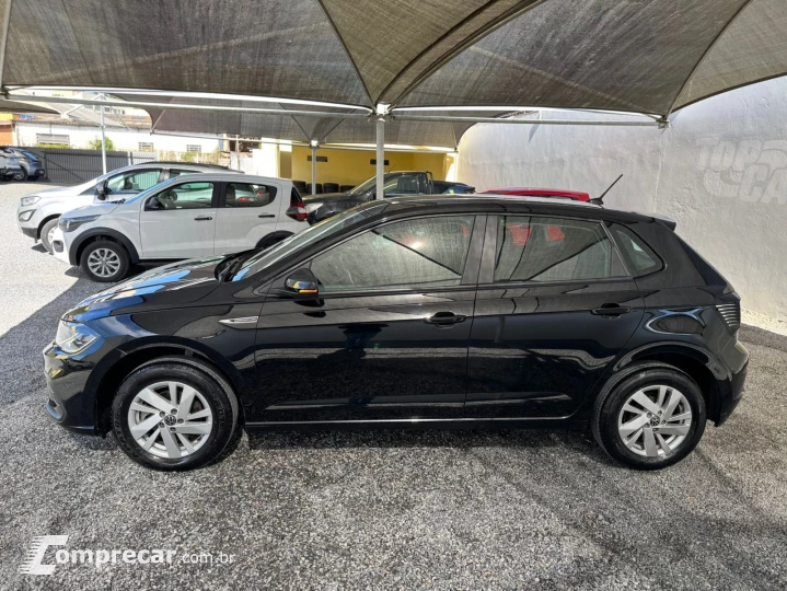 POLO 1.0 170 TSI Comfortline