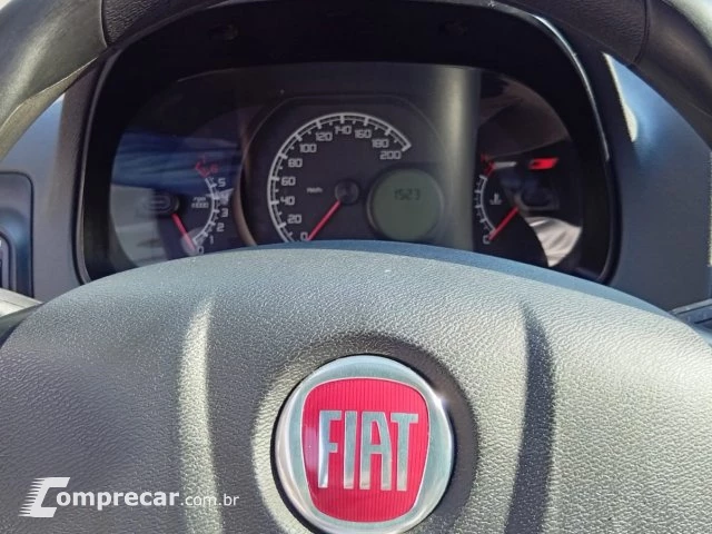 STRADA - 1.4 MPI HARD WORKING CE 8V 2P MANUAL