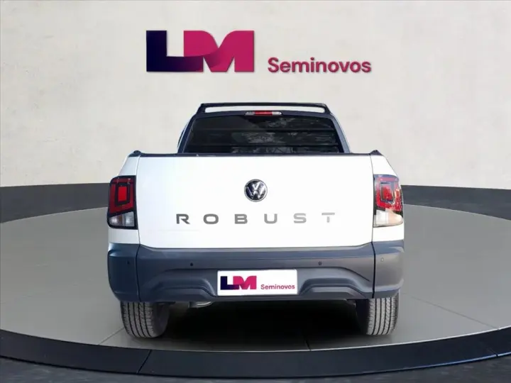 SAVEIRO 1.6 MSI ROBUST CS 16V FLEX 2P MANUAL