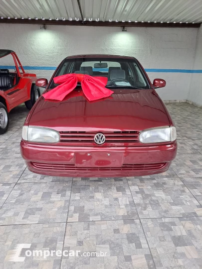 GOL 1.8 GL 8V