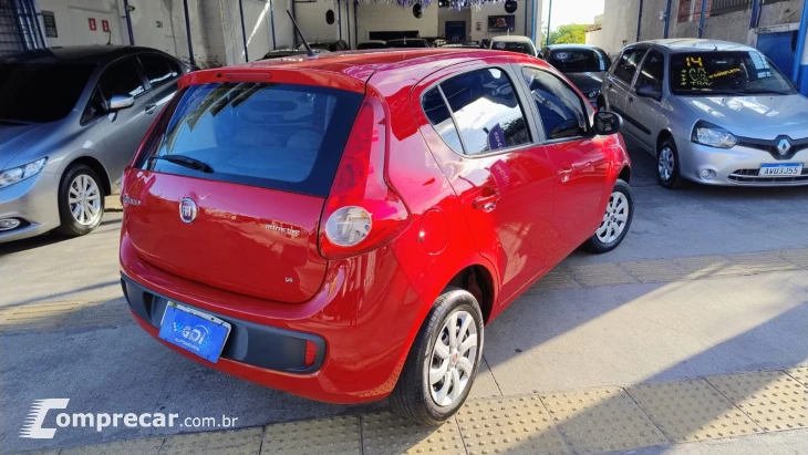 PALIO 1.0 MPI Attractive 8V