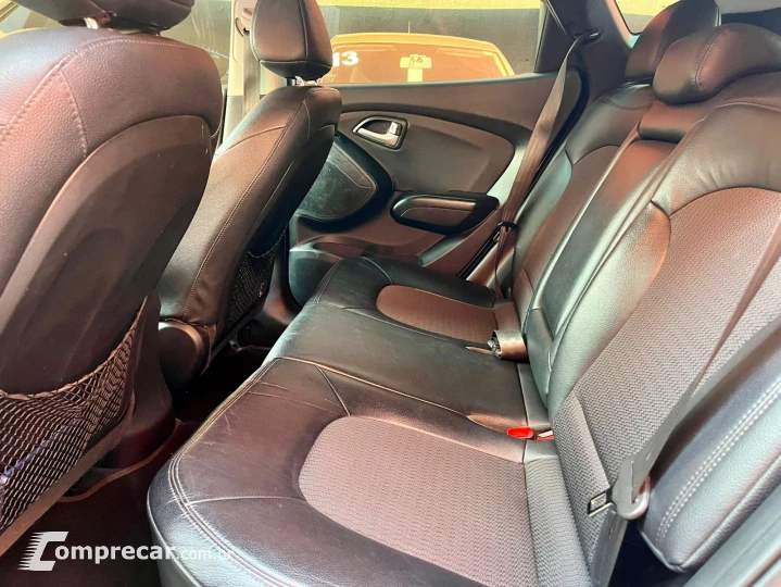 IX35 2.0 MPFI GLS 4X2 16V