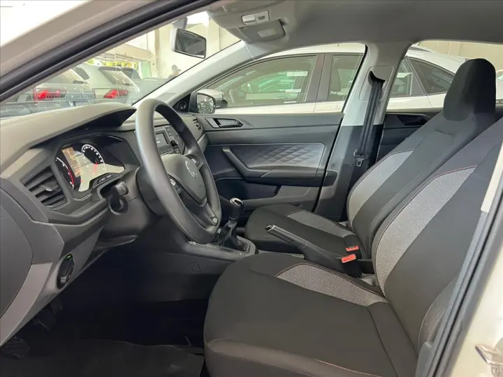 POLO 1.0 MPI TRACK MANUAL