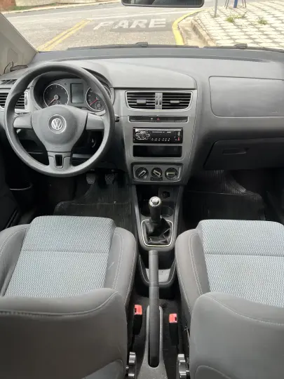 FOX 1.0 MI Bluemotion 8V