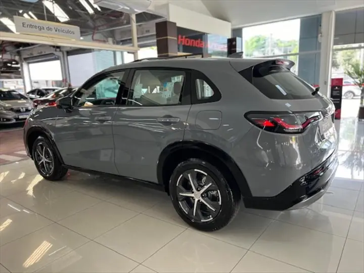 ZR-V 2.0 i-VTEC GASOLINA TOURING CVT