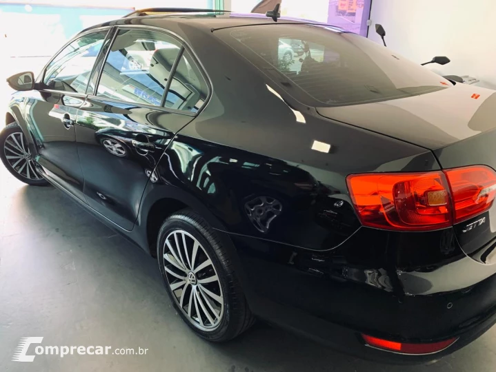 JETTA 2.0 Comfortline 120cv