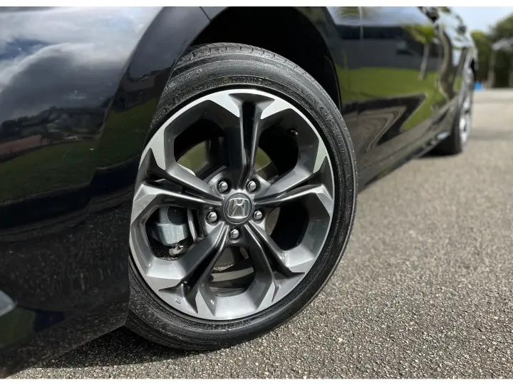 CIVIC 2.0 DI eHEV TOURING e-CVT