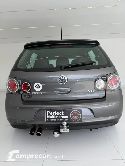 GOLF 2.0 MI Sportline 8V