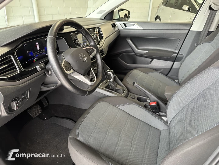 NIVUS 1.0 200 TSI Comfortline