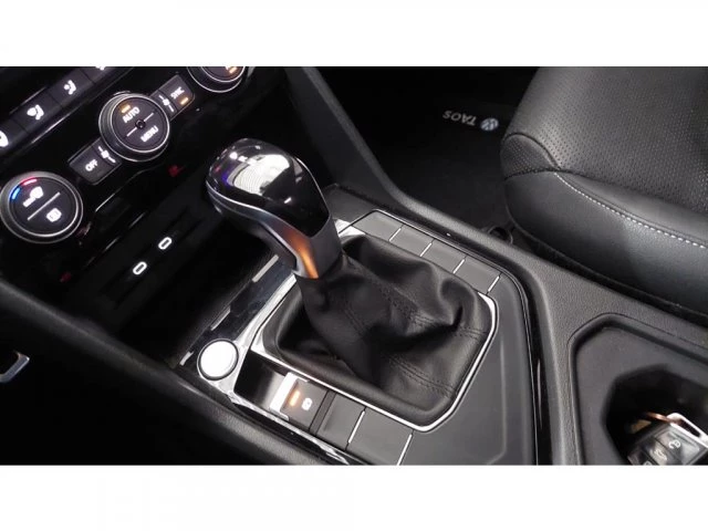 TAOS - 1.4 250 TSI TOTAL HIGHLINE AUTOMÁTICO