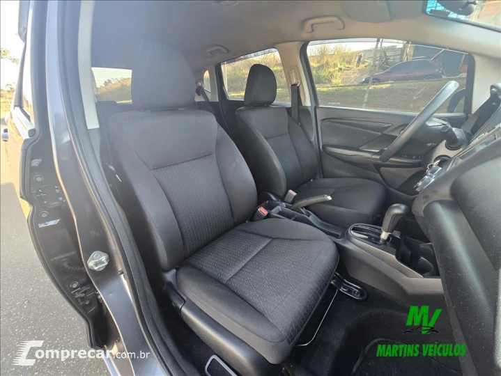 FIT 1.5 Personal 16V