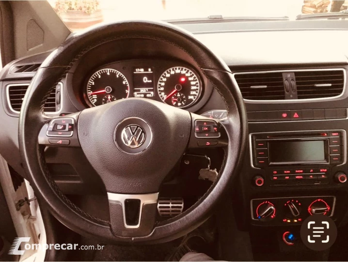 FOX 1.6 MI I-motion 8V