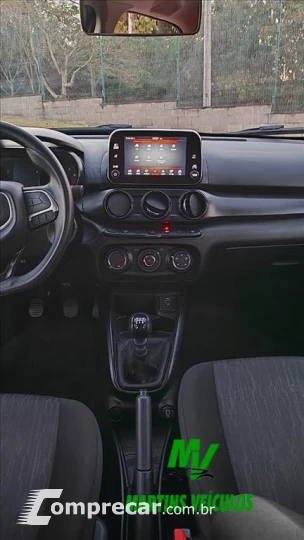 ARGO 1.0 Firefly Drive