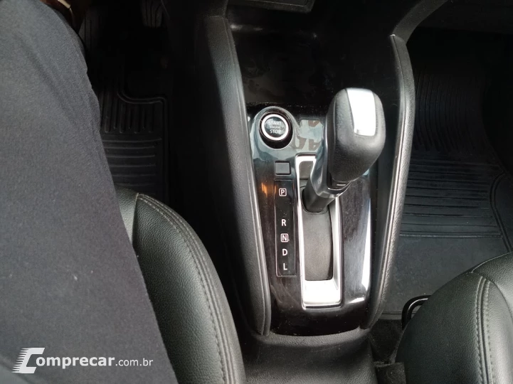 KICKS 1.6 16vstart Advance