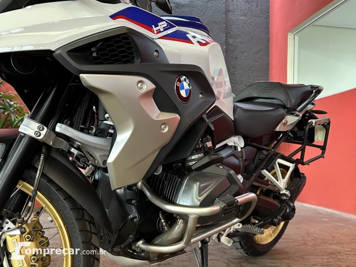 R 1250 GS ADVENTURE PREMIUM