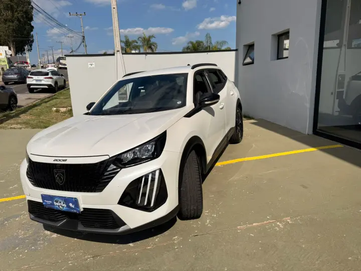 2008 1.0 Turbo 200 Allure