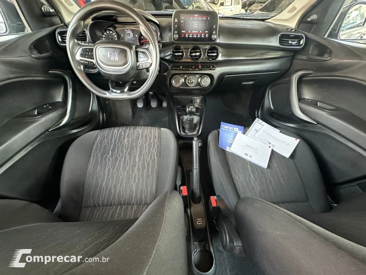 ARGO 1.0 Firefly Drive