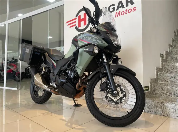 VERSYS-X 300 TOURER ABS