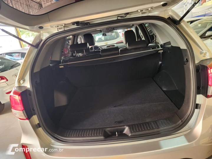 SORENTO 2.4 S.253 4X2 16V