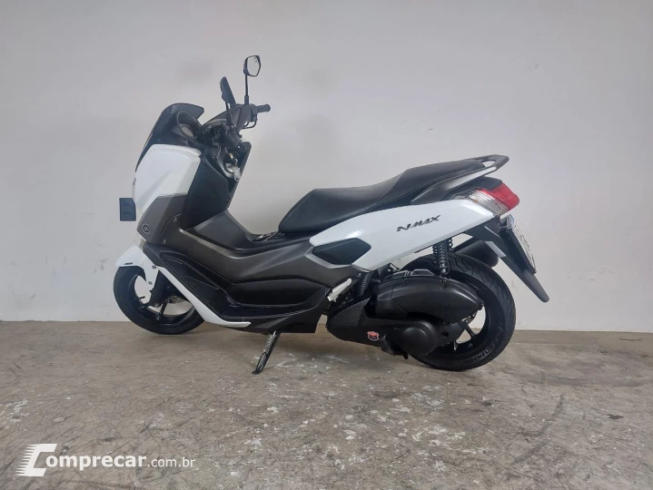 YAMAHA NMAX 160 ABS