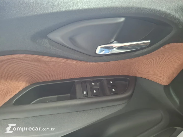 ONIX 1.4 MPFI Activ 8V