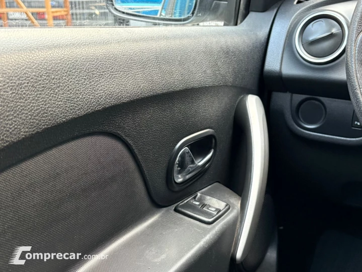 SANDERO 1.0 Expression 16V