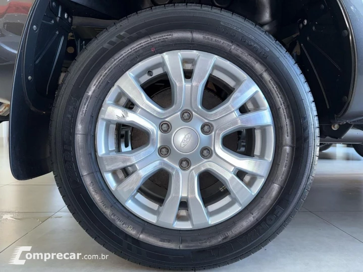 RANGER 2.5 Limited Plus 4X2 CD 16V