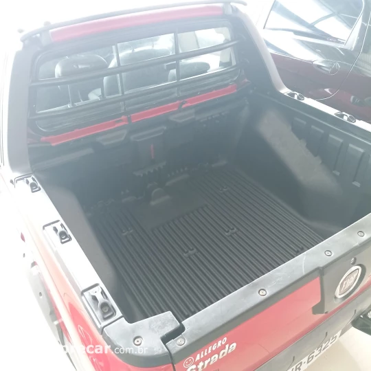 Strada Working 1.4 mpi Fire Flex 8V CD