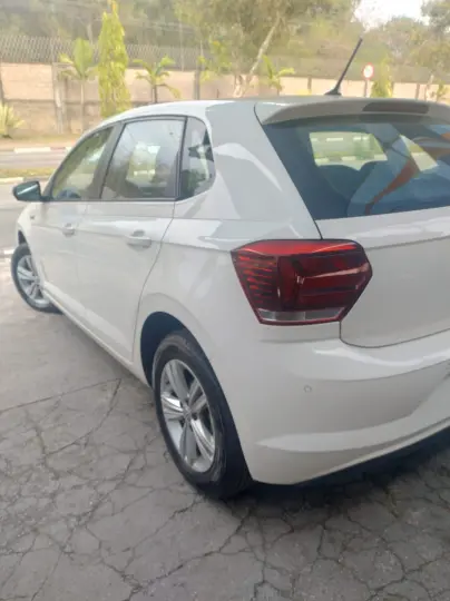 Polo TSI CONFORTLINE