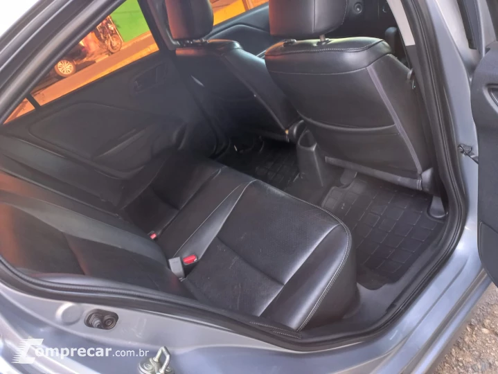 CITY 1.5 Personal 16V