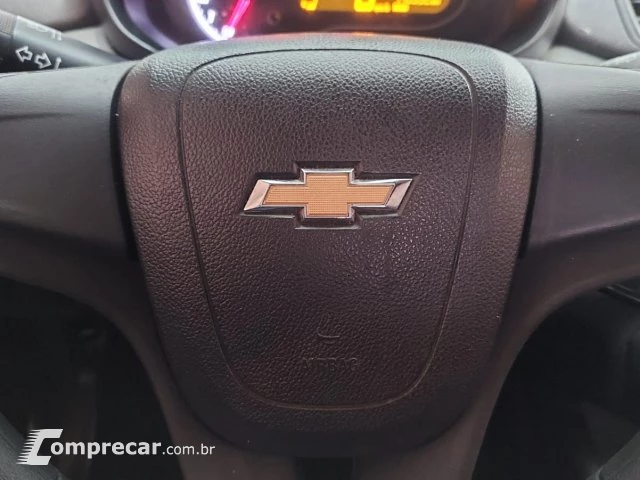 ONIX - 1.0 MPI JOY 8V 4P MANUAL