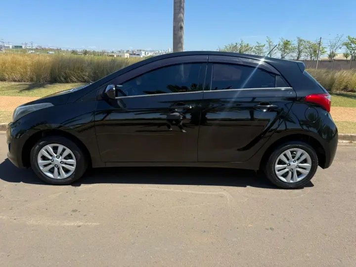 HB20 1.0 Comfort 12V