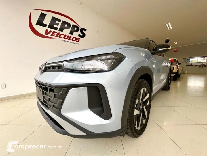 TERA HIGH 1.0 170 TSI FLEX 5P AUT.